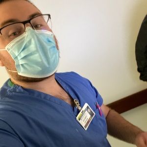 Meet your Posher, Tyler